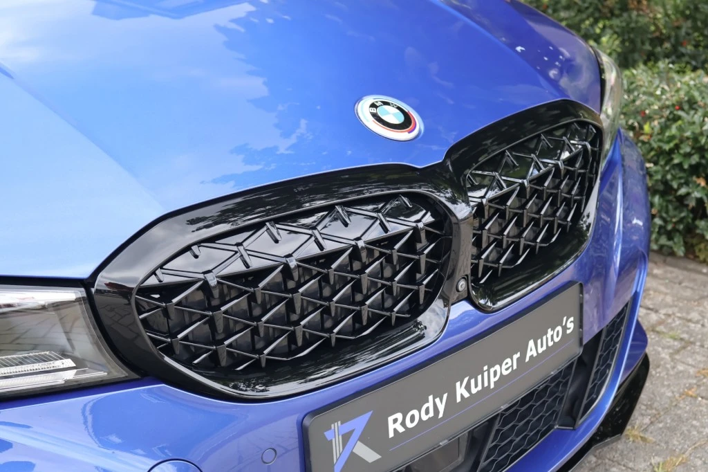 BMW 3 Serie – foto 28