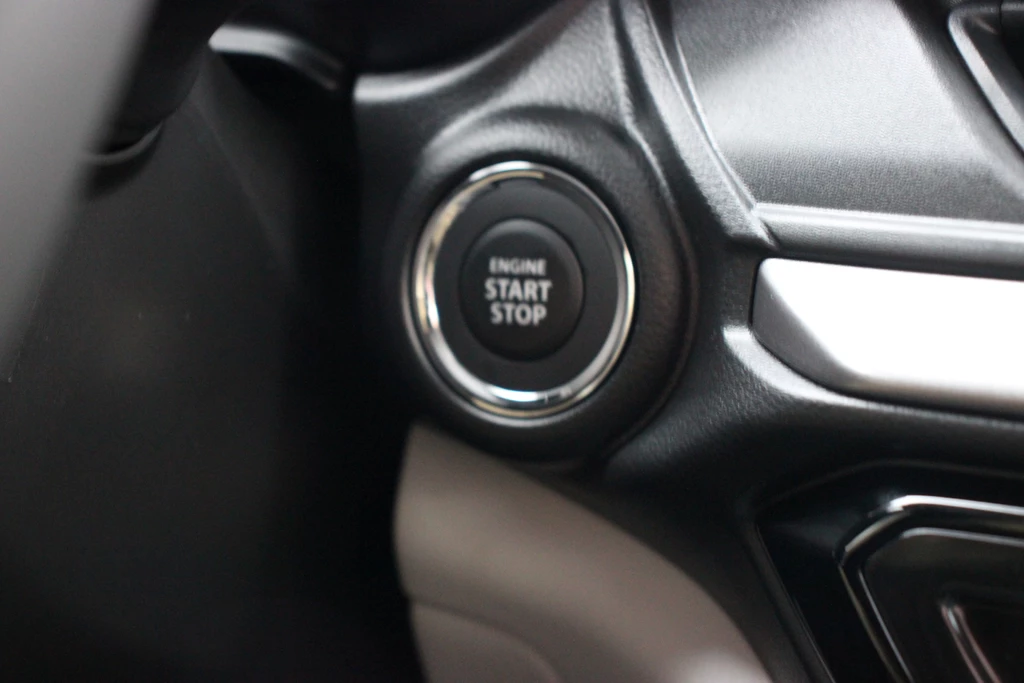 Suzuki Swift – foto 22