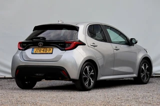 Toyota Yaris – thumbnail 4