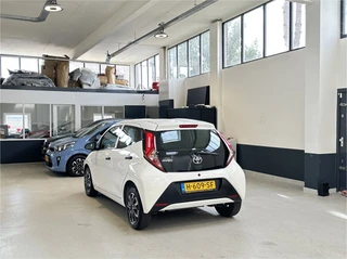Toyota Aygo – thumbnail 2