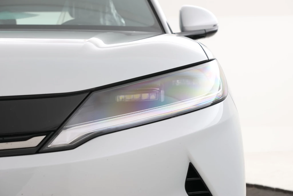 BYD ATTO 2 – foto 7