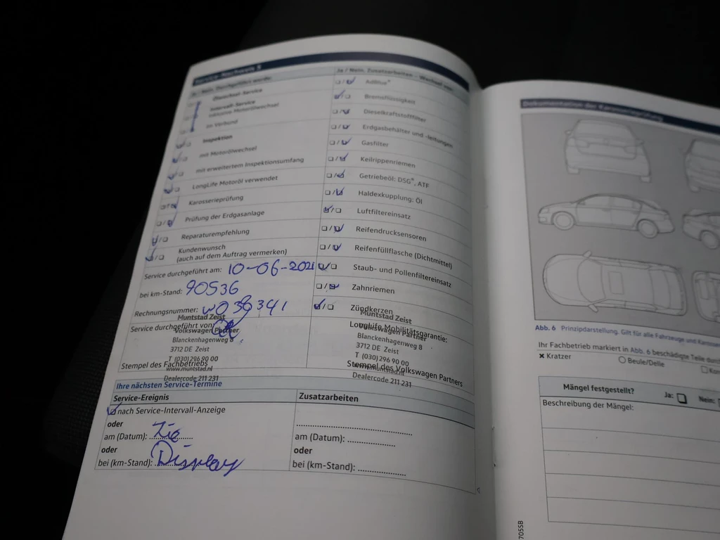 Volkswagen Golf – foto 29