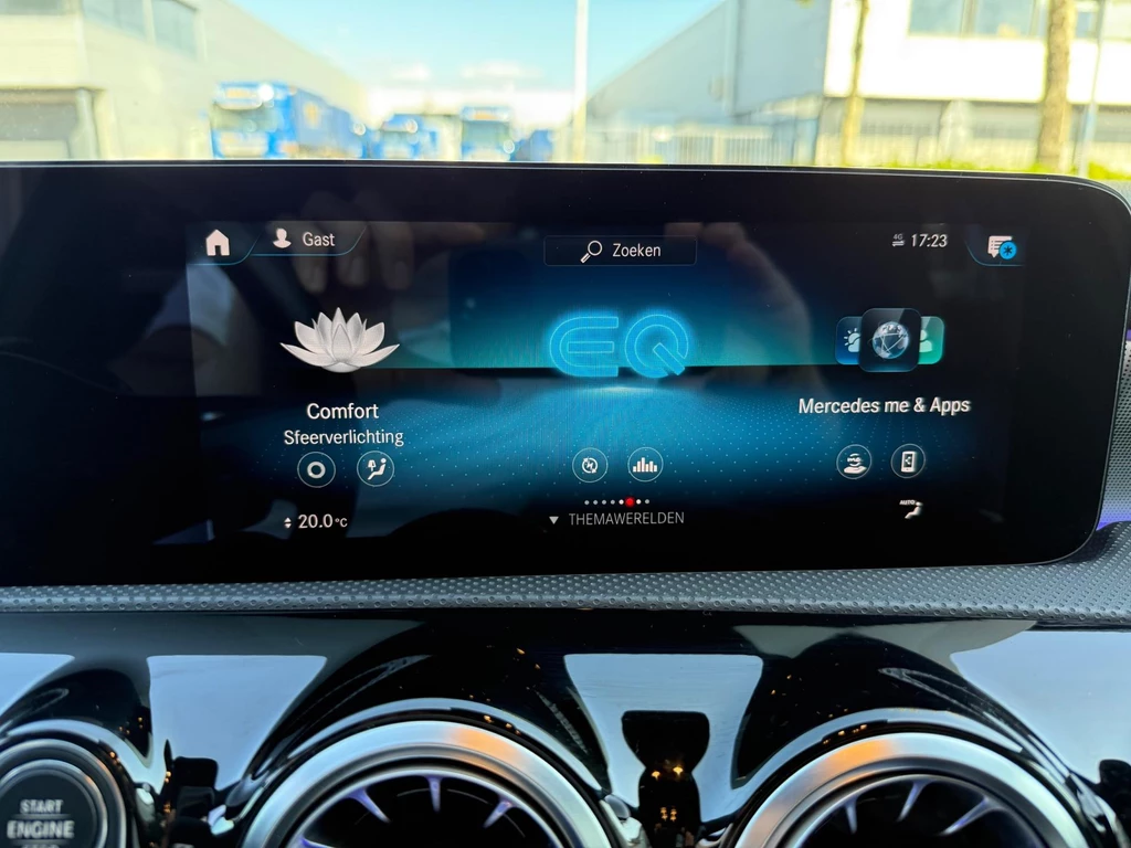 Mercedes-Benz A-Klasse – foto 52