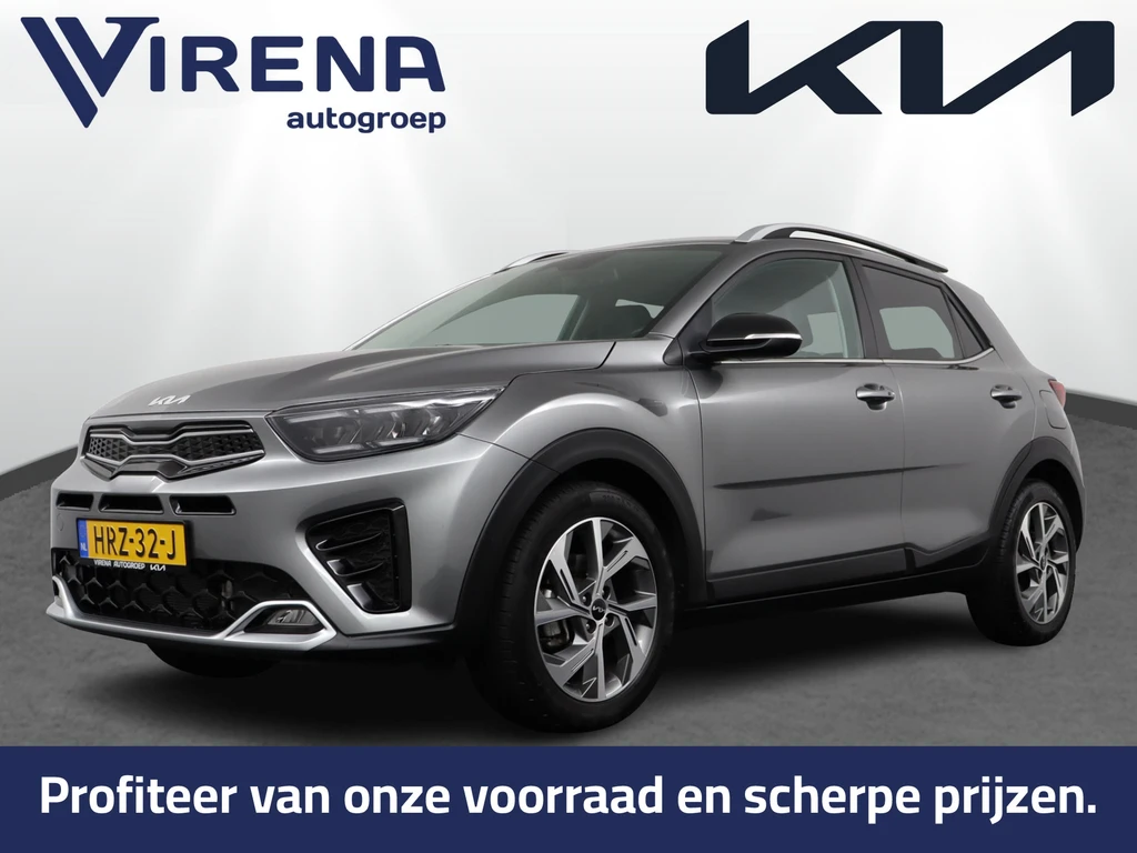 Kia Stonic – foto 1