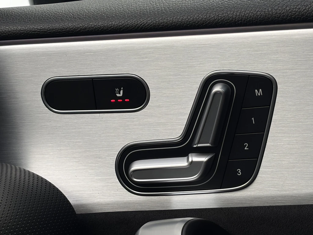Mercedes-Benz A-Klasse – foto 17
