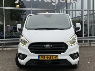 Ford Transit Custom – thumbnail 5