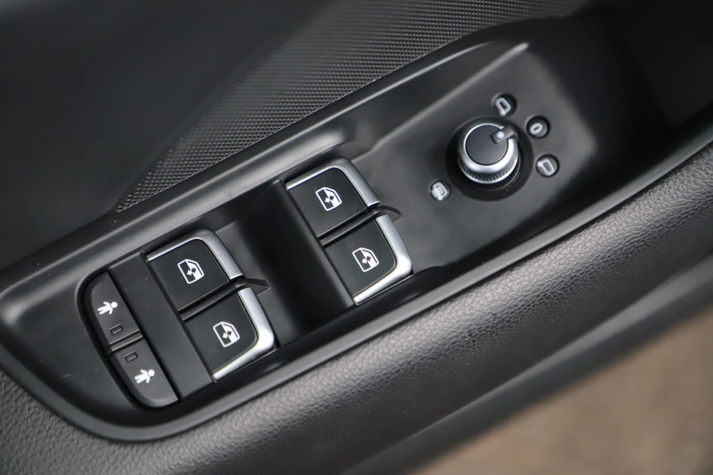 Audi A3 – foto 15