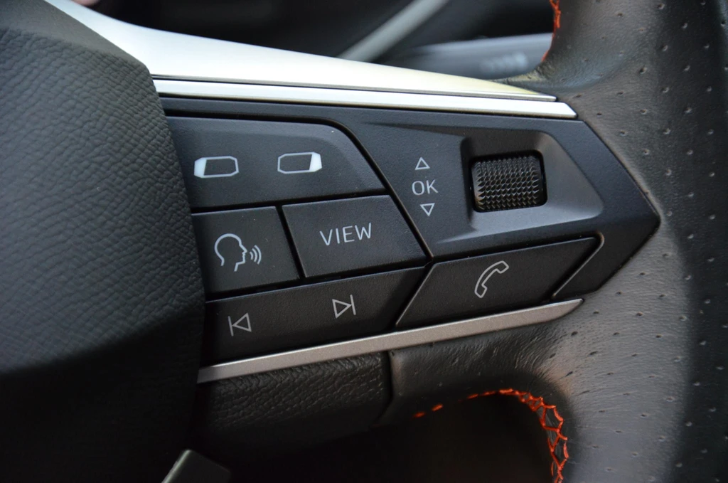 SEAT Tarraco – foto 33