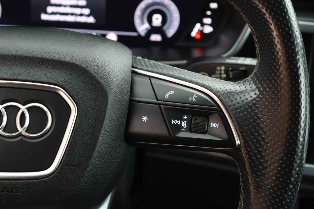 Audi Q3 – foto 19