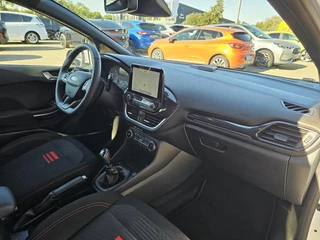 Ford Fiesta – thumbnail 8