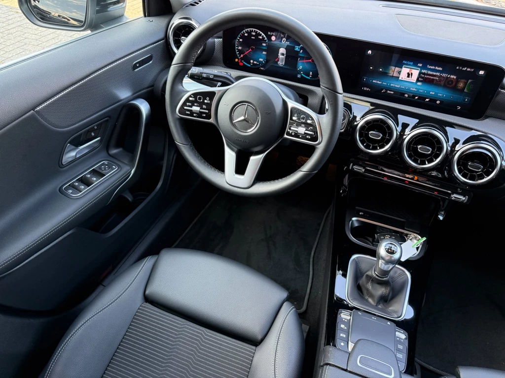 Mercedes-Benz A-Klasse – foto 22