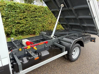 Iveco 35C16 3.0 Automaat , – thumbnail 6