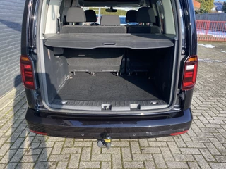 Volkswagen Caddy – thumbnail 22