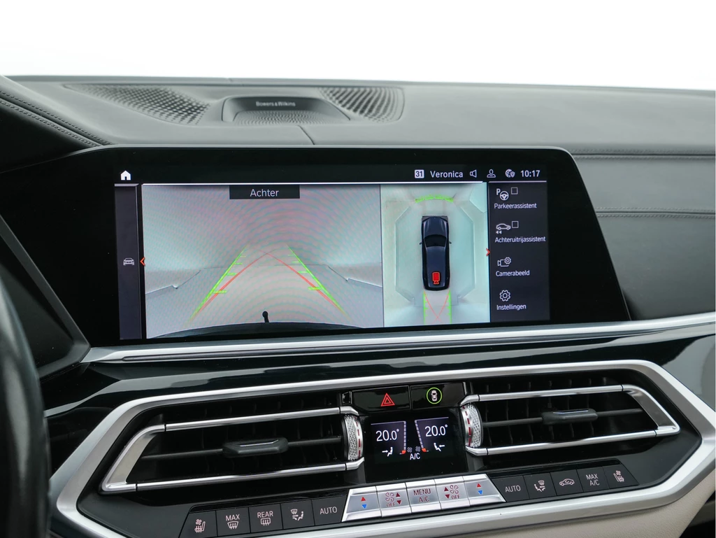 BMW X7 – foto 18