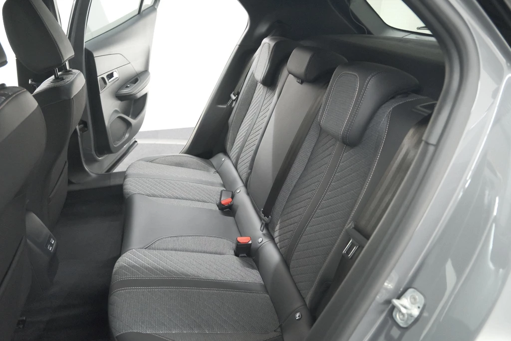 Peugeot 2008 – foto 41