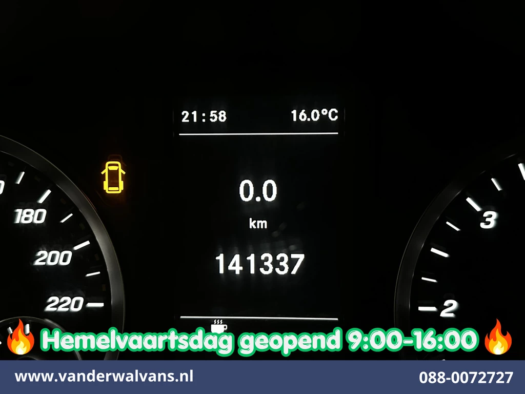 Mercedes-Benz Vito – foto 21