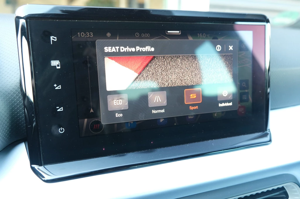 SEAT Ibiza – foto 24