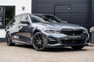 BMW 3 Serie – thumbnail 7