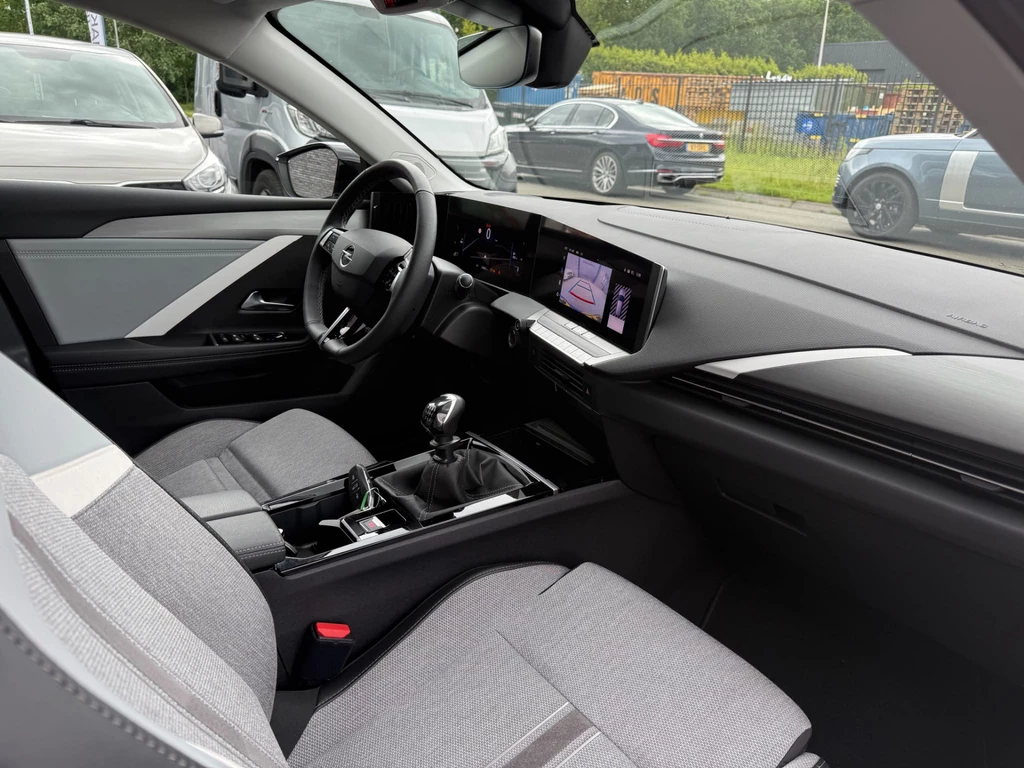 Opel Astra – foto 33
