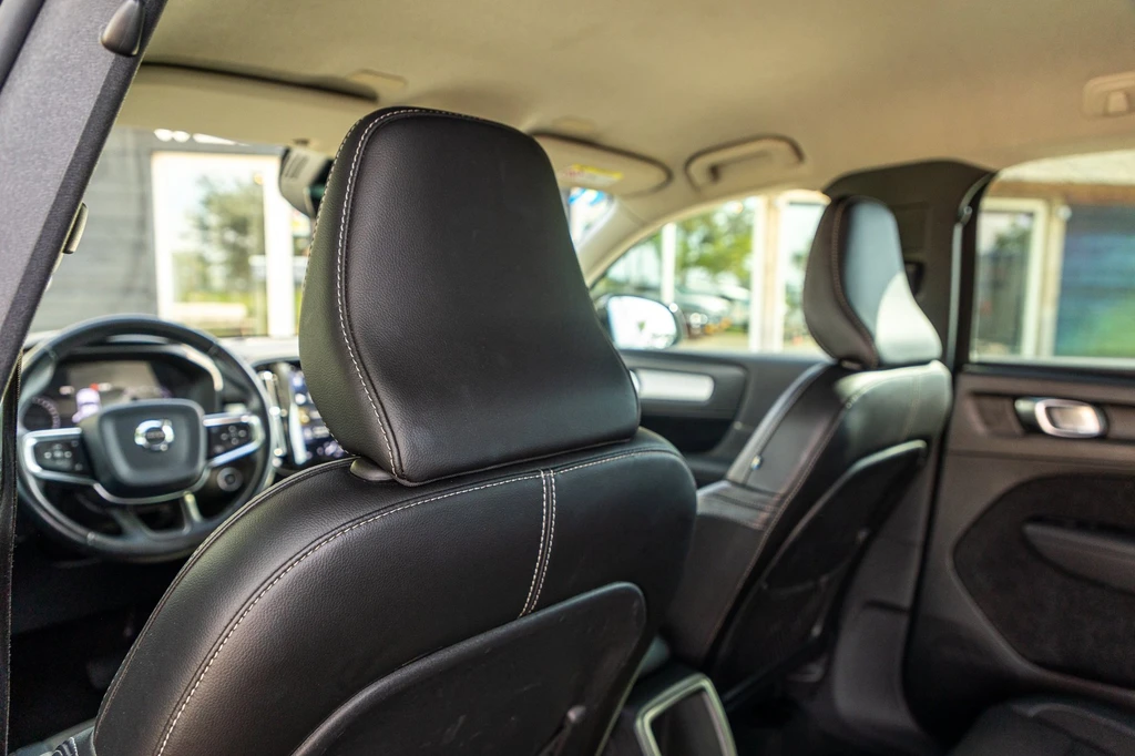 Volvo XC40 – foto 57