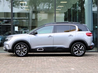 Citroën C5 Aircross – thumbnail 2