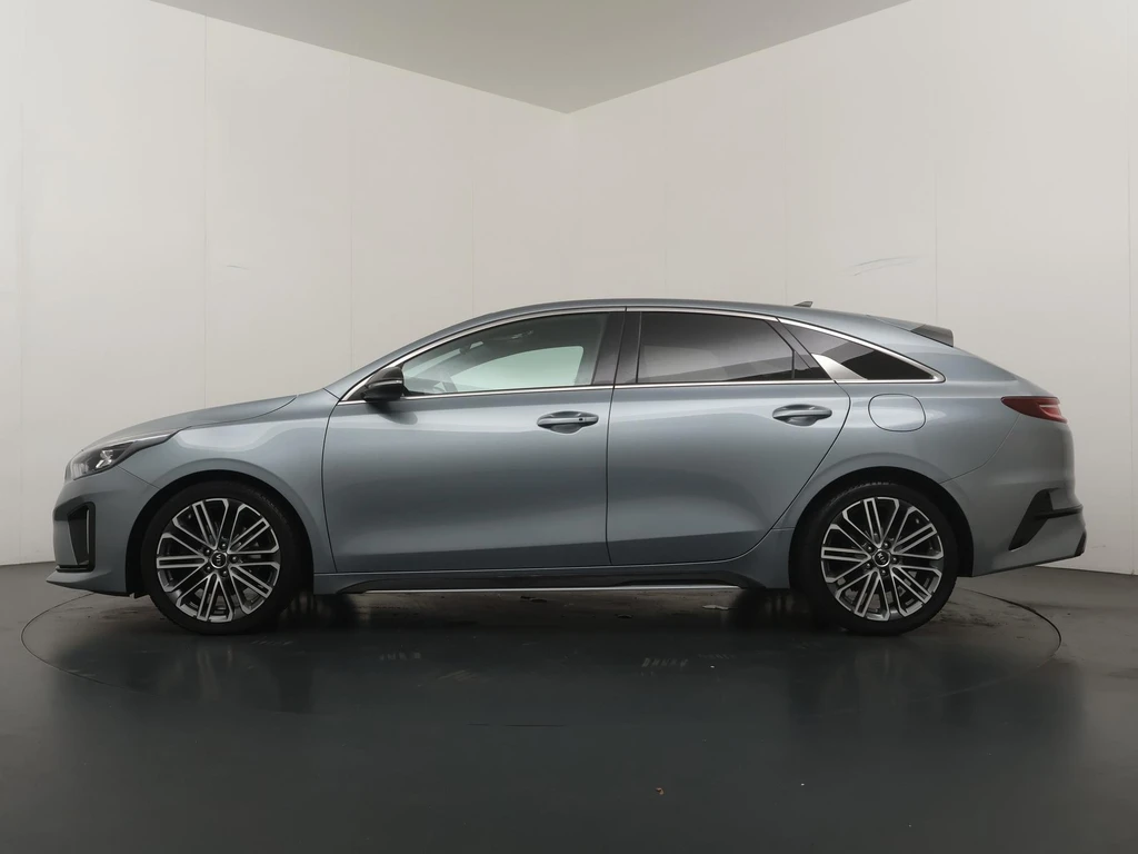 Kia ProCeed – foto 2