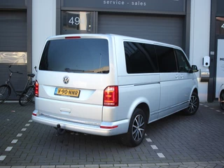 Volkswagen Transporter – thumbnail 5