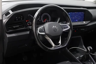 Volkswagen Caddy – thumbnail 12