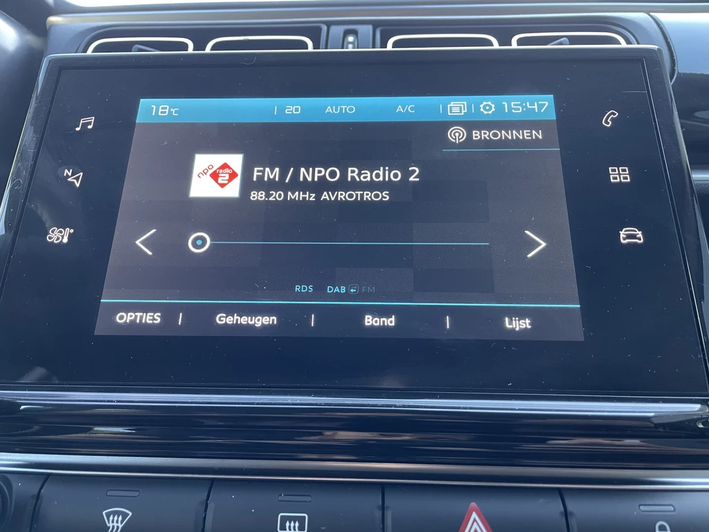 Citroën C3 – foto 20