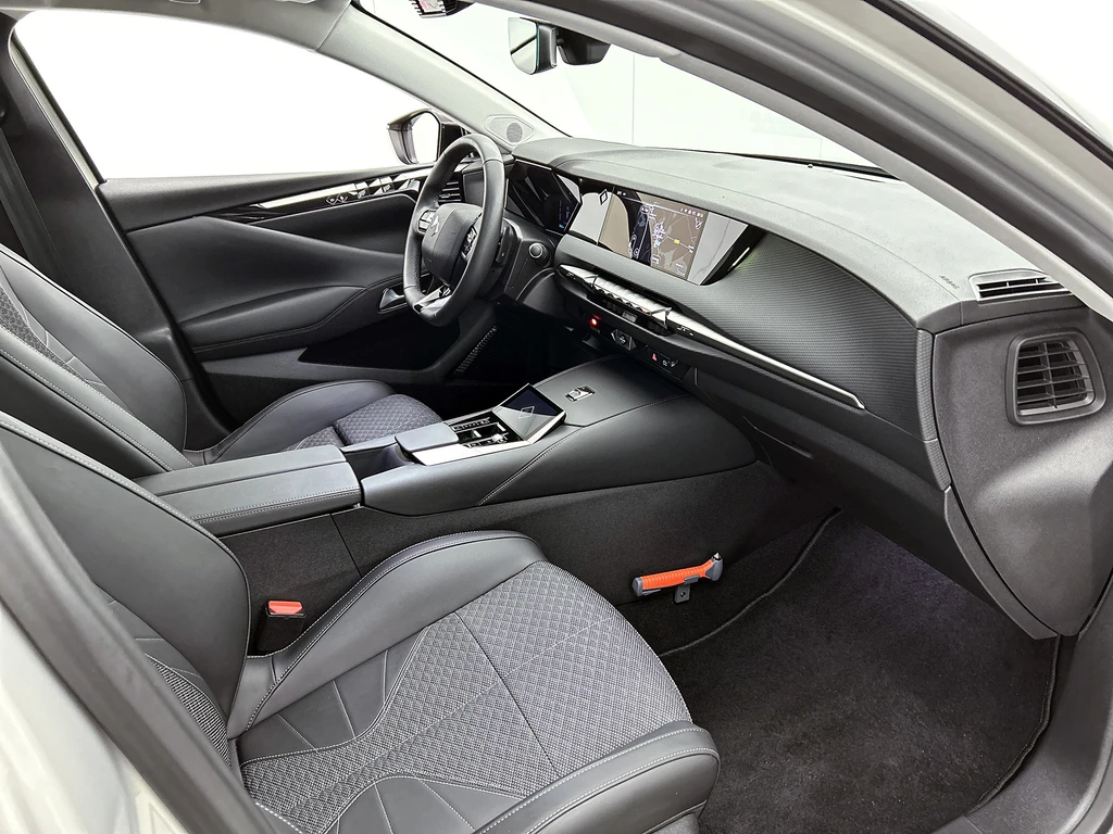 DS DS 4 – foto 25