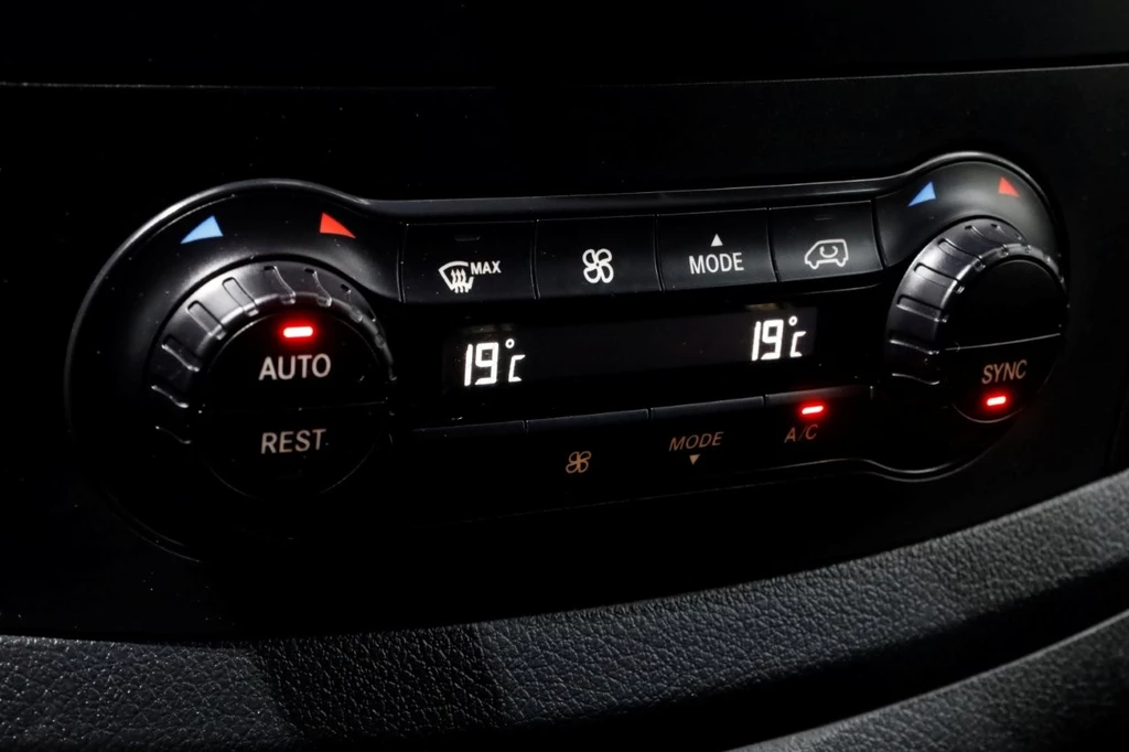 Mercedes-Benz Vito – foto 15