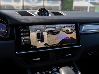 Porsche Cayenne – thumbnail 21