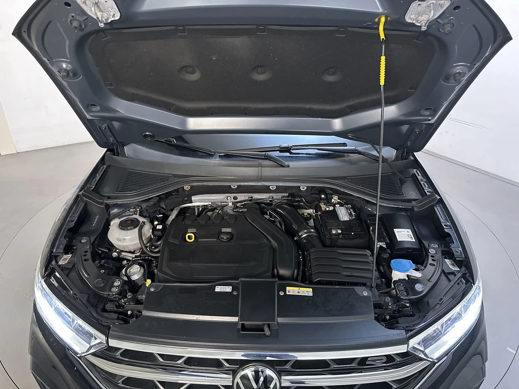 Volkswagen T-Roc – foto 15