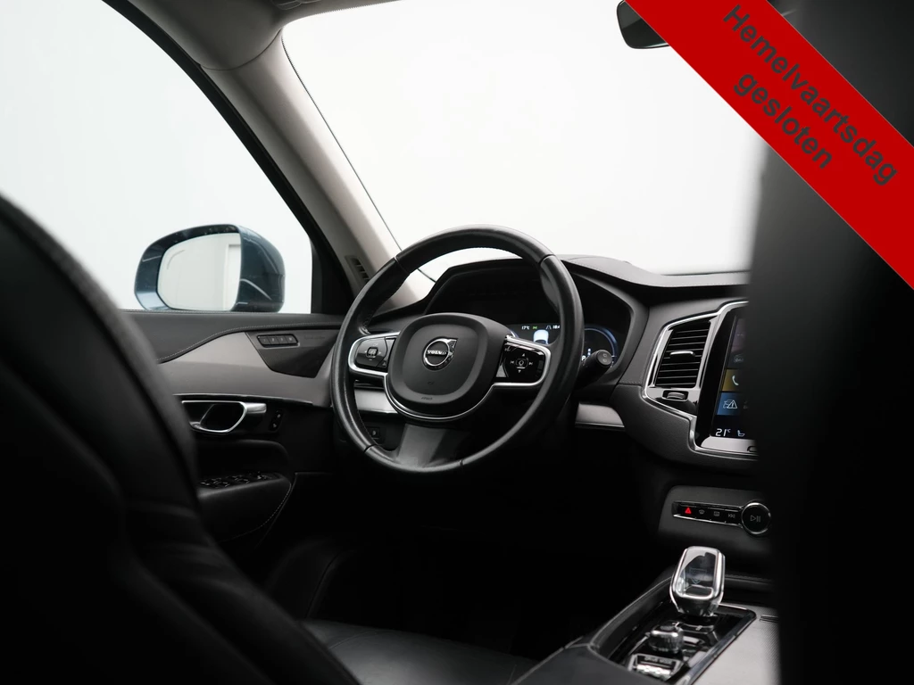 Volvo XC90 – foto 36