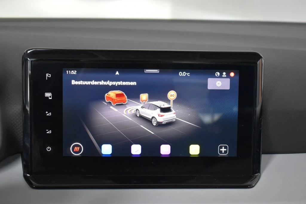 SEAT Arona – foto 26