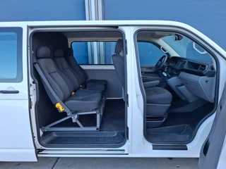 Volkswagen Transporter – thumbnail 50