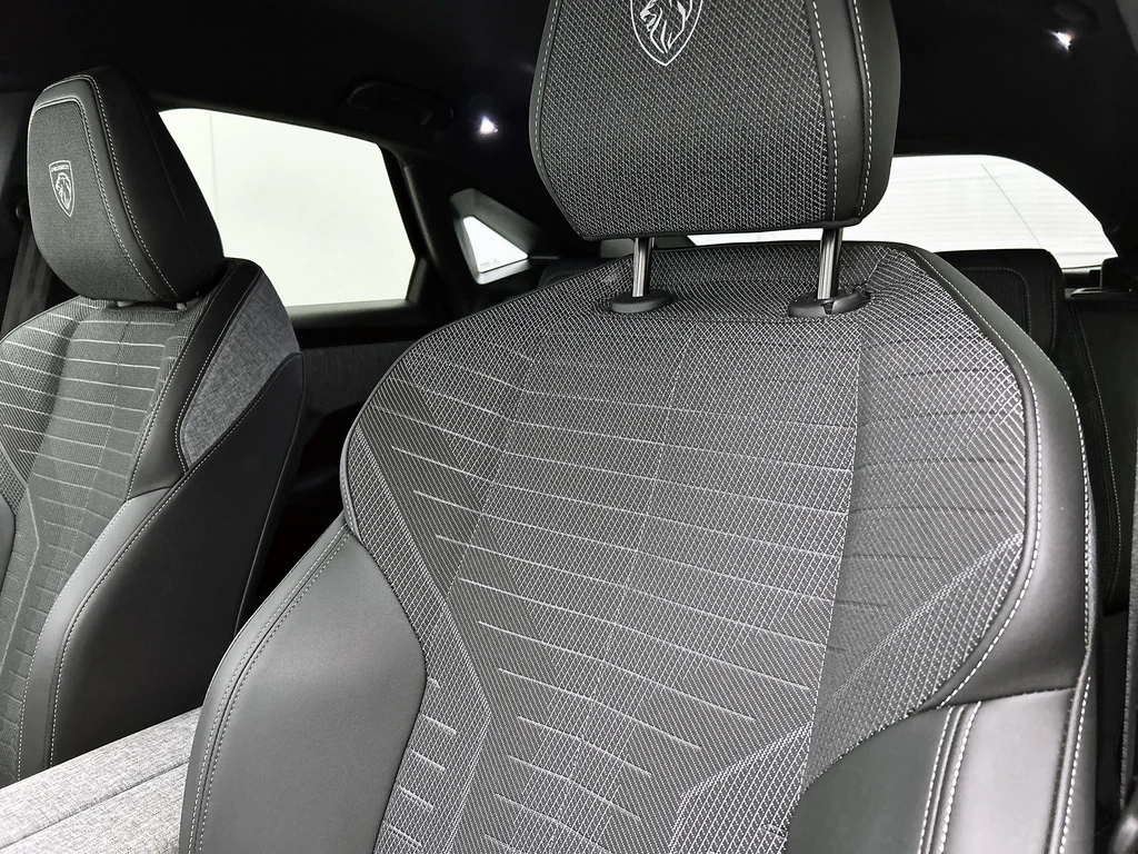 Peugeot 3008 – foto 12