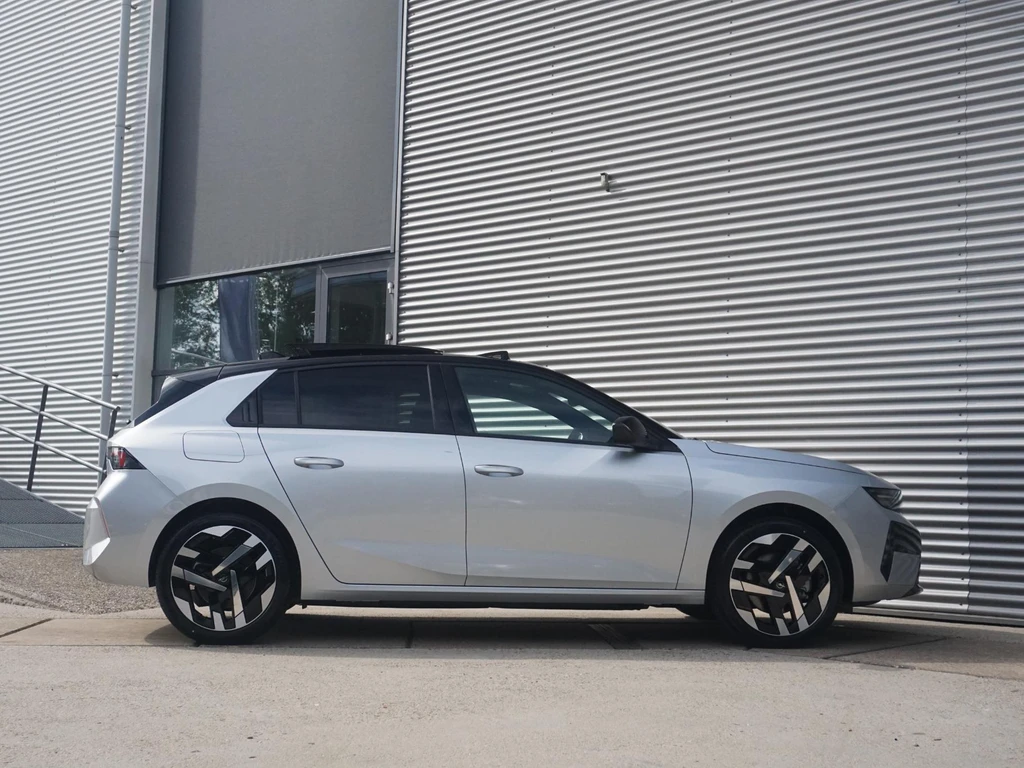 Opel Astra – foto 5