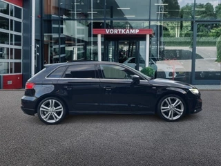 Audi A3 – thumbnail 6