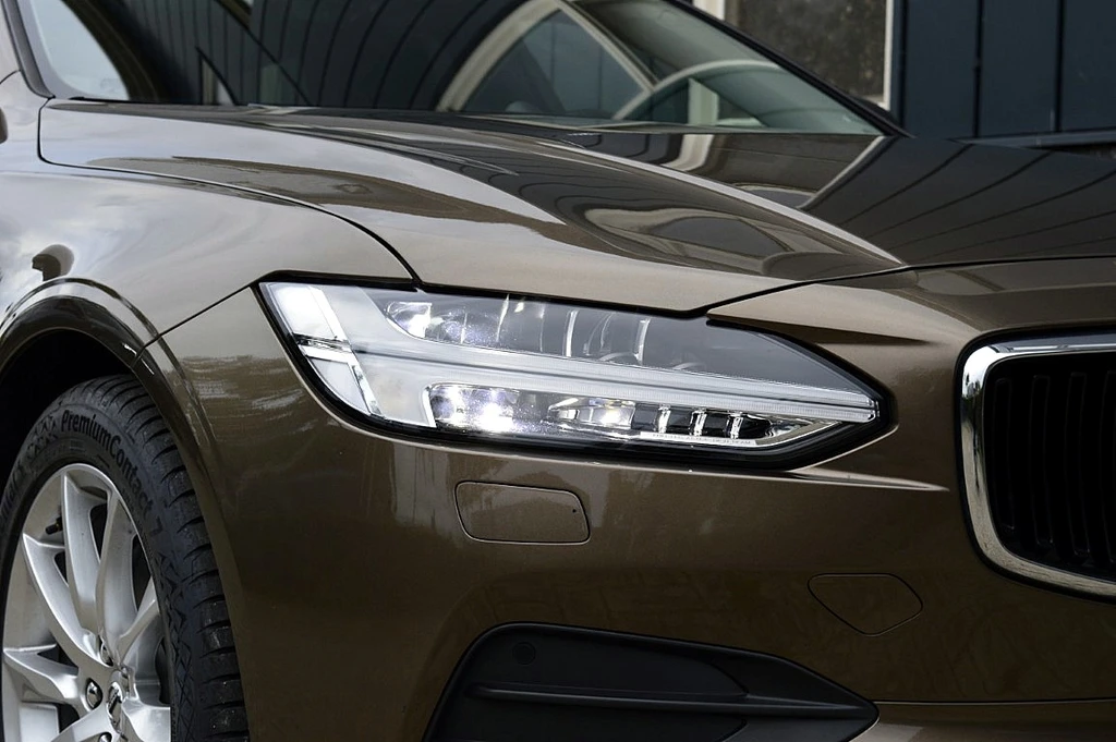 Volvo V90 – foto 7