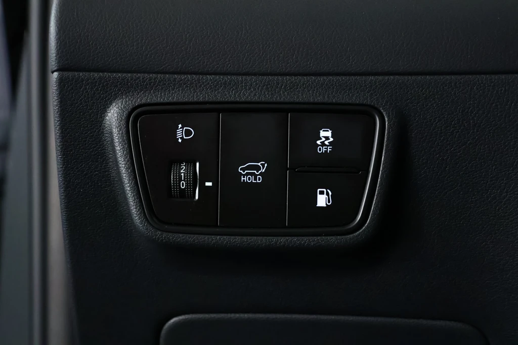 Hyundai Tucson – foto 35