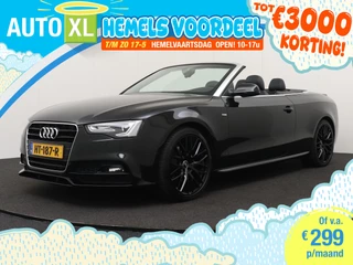 Audi A5 – thumbnail 1