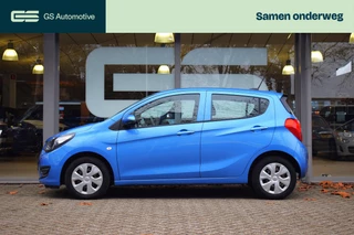Opel KARL – thumbnail 3
