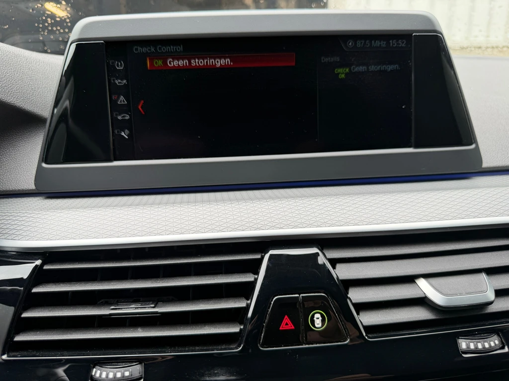 BMW 5 Serie – foto 46