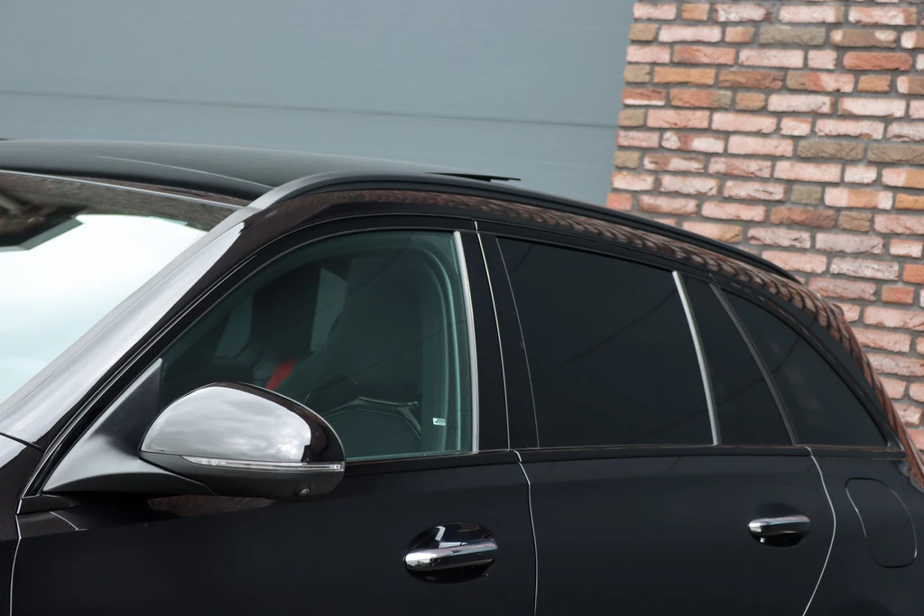 Mercedes-Benz C-Klasse – foto 20