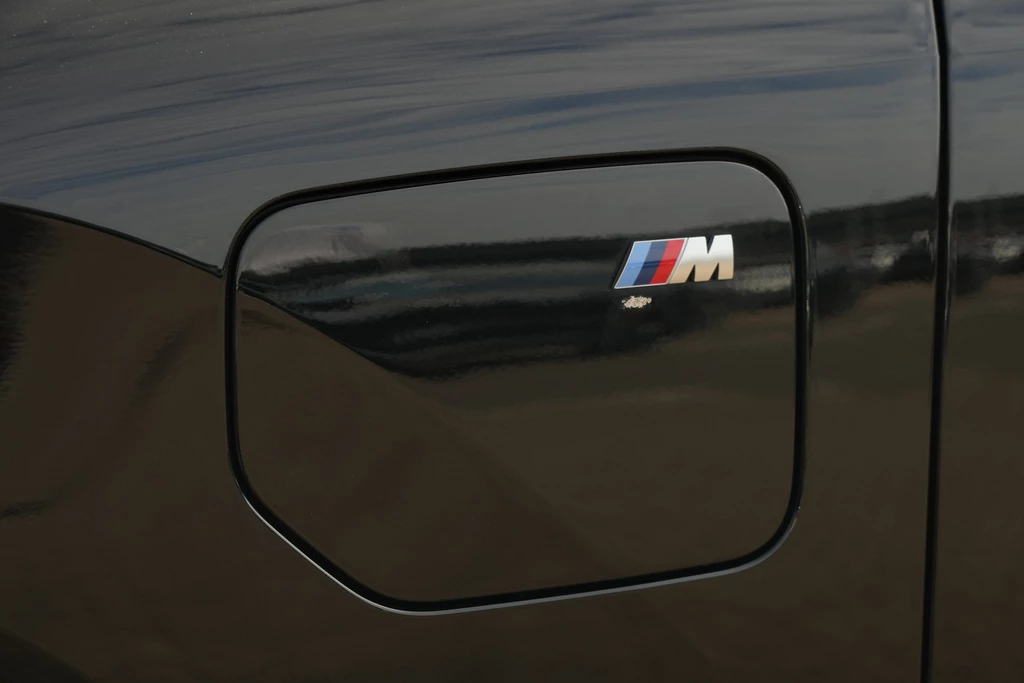 BMW X3 – foto 34