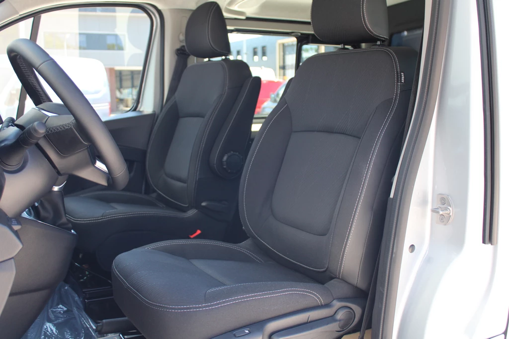 Renault Trafic – foto 12