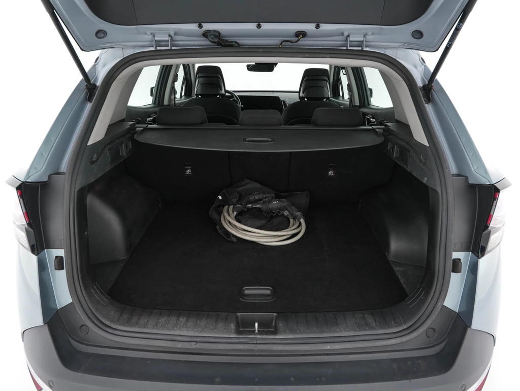 Kia Sportage – foto 10