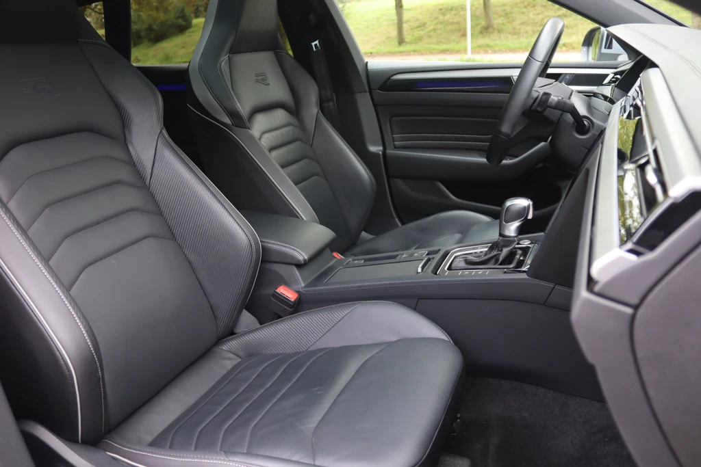 Volkswagen Arteon – foto 13