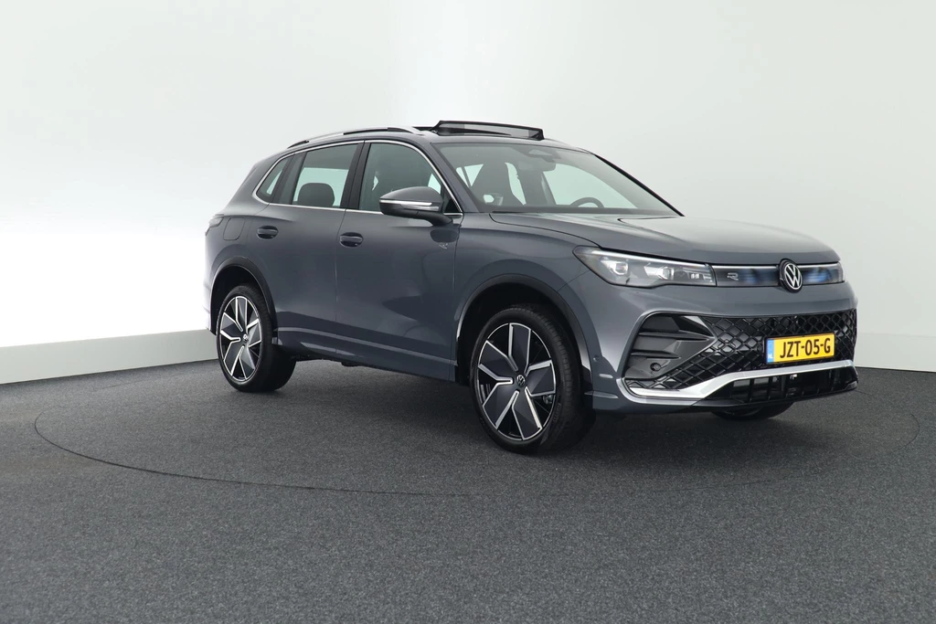 Volkswagen Tiguan – foto 6